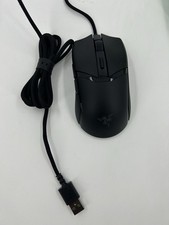 NEW Razer Cobra Wired Gaming Mouse Chroma RGB 8500 DPI Lightweight 58g open box