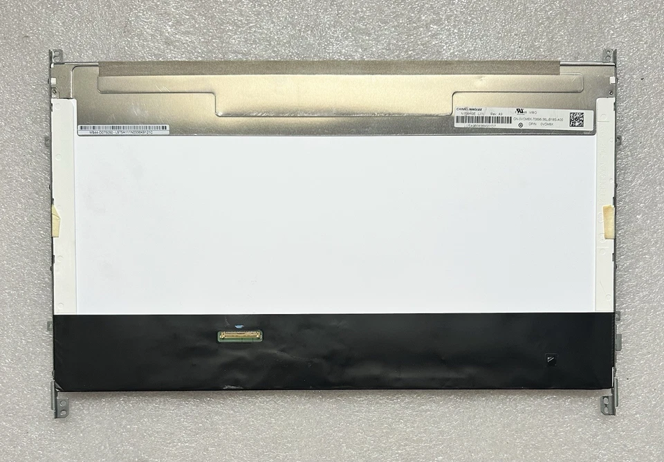 Portátil CHIMEI InnoLux Pantalla LCD Mate HD 1920x1080 N156HGE-L11 VCM8X 40 pines Foto 2 de 4
