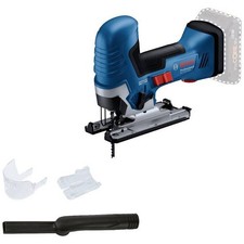 Bosch Professional 06015B2001  GST 18V-125 S solo Seghetto alternativo a batteri