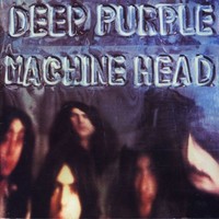 Audio Cd - Deep Purple - Machine Head - Rhino Records -D- Neu