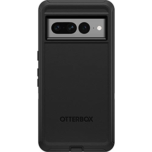 OtterBox DEFENDER SERIES Case for Google Pixel 7 Pro - Black