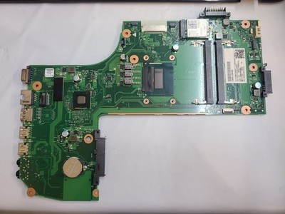 TOSHIBA SATELLITE S75-B7120 S75-B INTEL i7-4720HQ 2.6GHz V000358380 6050A2631901