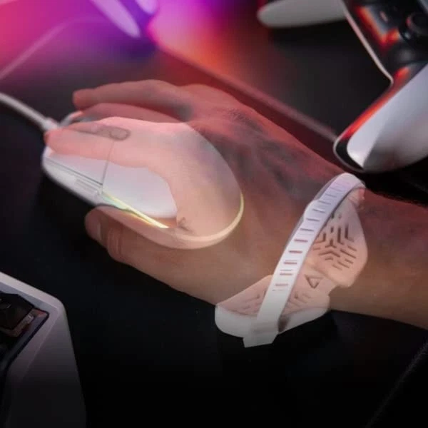 Carpio G2.0 - Advanced Ergonomic Right-Handed Gaming Wrist Rest for Mouse - S... - Image 4 of 4