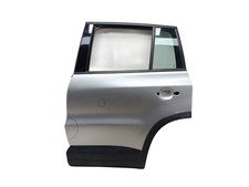 5N0833055A HINTERE LINKE TÜR / 2257632 FÜR VOLKSWAGEN TIGUAN 5N2 ADVANCE BLUEM