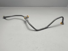 TOYOTA RAV4 2.5L 2019 - 2024 FUEL SYSTEM HOSE TUBE PIPE OEM