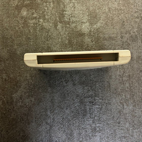 Nintendo Rockman & Forte Super Famicom SFC SNES Game Cassette