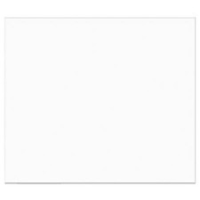 ClearBags 11-7/16x14-1/4" Crystal Clear, Protective Polypropylene Storage Bags,