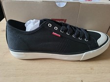 Levi's Sneaker Hernandez EUR 41 Levis Schuhe NEU und OVP