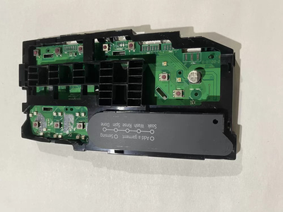 #ad #ad Whirlpool 4619 702 54951B Washer Control Board AZ173218 BK746 $19.99