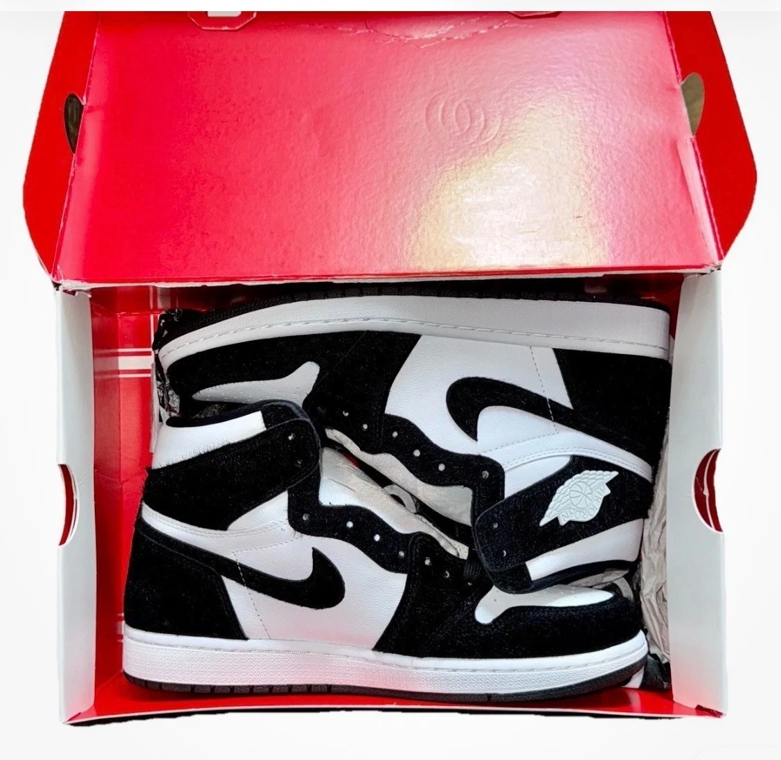 Jordan 1 Retro OG High Twist W for sale | eBay