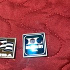 Lot Of 3 Cuba/ Soviet Pins Badge Button "HOTEL HABANA LIBRE CUBA" Vintage USSR. — photo 2