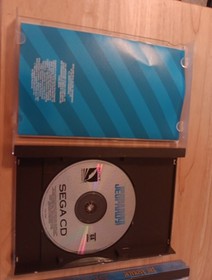 Jeopardy Sega CD CIB Complete