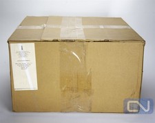 New Hope Industrial Systems HIS-UM17-STAH 17" Industrial Touch Screen Monitor