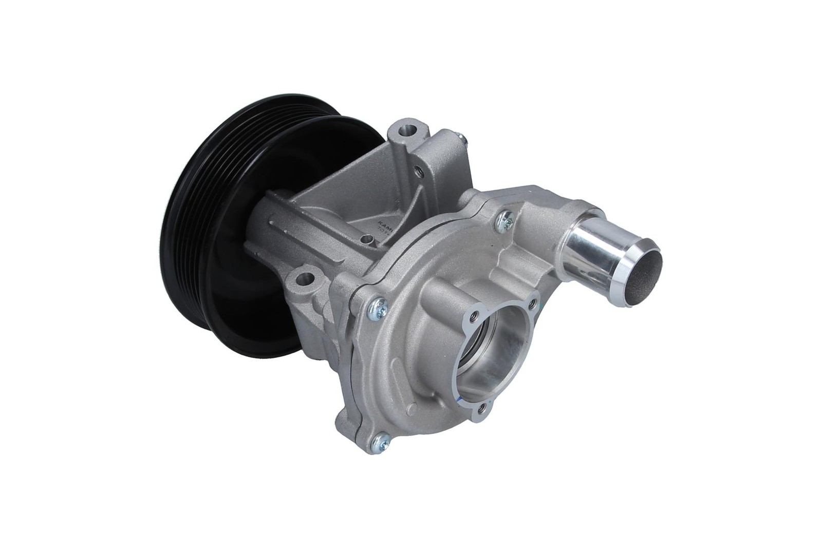 ✅Fits KAMOKA T0142 WATER PUMP FORD TRANSIT 00-14, LAND ROVER DEFENDE ⭐UK Seller⭐