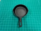 Vintage Cast Iron Skillet - Wagner Ware Sydney-O - #3