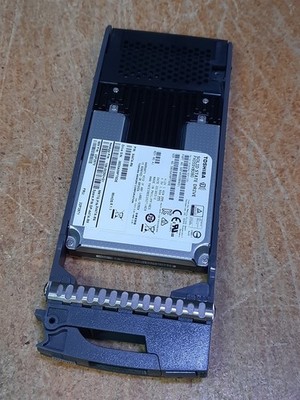 NETAPP 800GB SSD Drive 12G SAS X447A-R6 32P2870 108-00260+G1 PX05SVB080