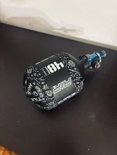 HK Army Aerolite Carbon Fiber HPA Paintball Tank 48ci 4500psi