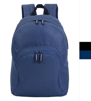 2er Pack Shugon großer Schul- Rucksack gepolstert Freizeit 20L bedruckbar Milan 