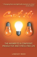 Lindsey Reed | Got It! | Taschenbuch | Englisch (2017) | Kartoniert / Broschiert
