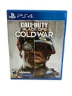 Call of Duty: Black Ops Cold War - Sony PlayStation 4