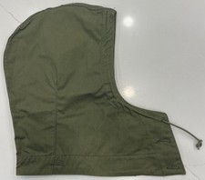 U.S. Army M-1951/M-1965 OG-107 Field Jacket Detachable Hood (Medium)
