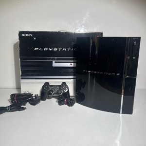 Box PlayStation 3 | eBay