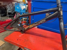 Diamondback Joker BMX Frame&Fork  19.5"TT**FREE SHIPPING**