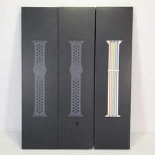 Apple Watch Nike Sport Loop Band for Series SE/1/2/3/4/5/6/7/8 40/44mm -SELECT-