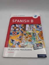 IB Prepared: Spanish B by Carina Gambluch (20...