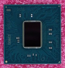 SR2WE - Intel GL82Q270 CPU BGA