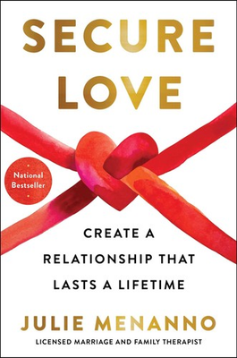 #ad Secure Love: Create a Relationship That Lasts a Lifetime Menanno Julie Excell $15.03