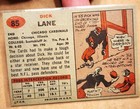 1957 Topps Football Card Set, Minus 3, All Sleeved w/ Better Condition Cards — photo 5