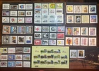 Italy Republic 2016 Complete Year MNH** 78 V.  +. 1 bf