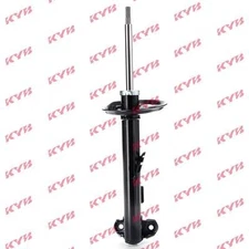 Front Right KYB 333909 Shock Absorber for BMW