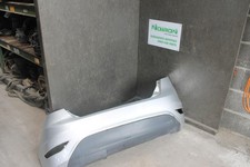 0114487GM0000 Stoßstange hinten Ford Focus II (DA3)