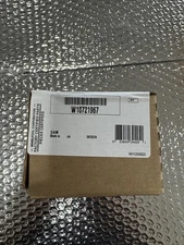 New Genuine OEM Whirlpool Washer Washing Machine Drive Clutch Kit W10721967