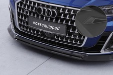 Cup Spoiler Lippe Front Schwert für Audi A8 D5 (Typ 4N/F8) CSL867-L