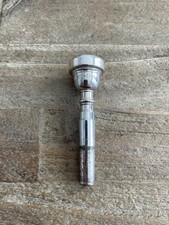 Vintage Vincent Bach 5C Trumpet Mouthpiece NICE FREE SHIPPING