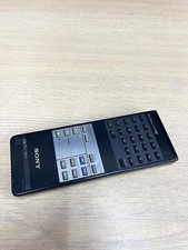 SONY Audio Remote Control RM-D100