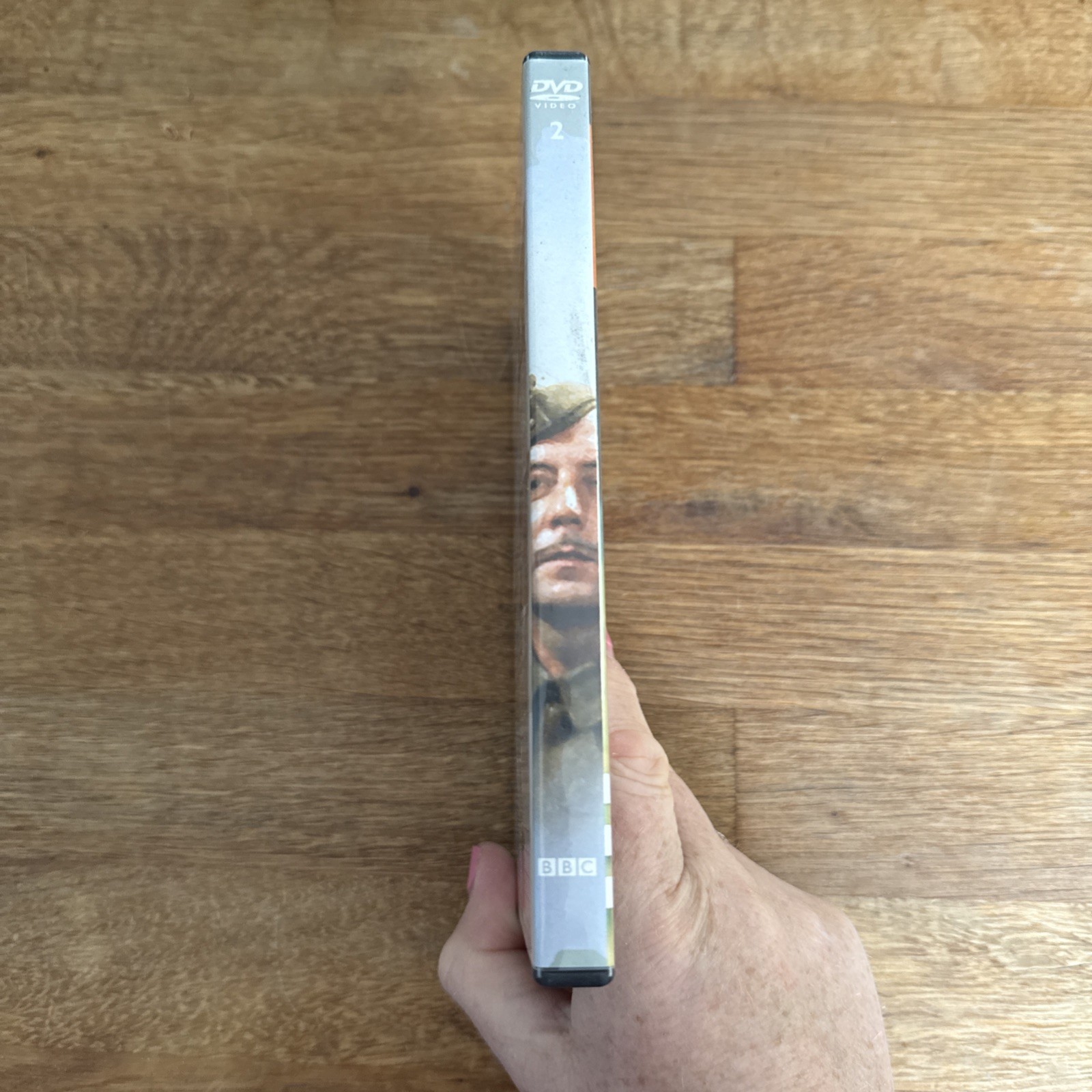 Classic Dad's Army DVD image 2