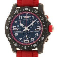 Breitling Endurance Pro 44 Air Asia Edition X823105D1B1S1 44mm 2020 #DW2704