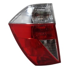 HONDA FR-V I-VTEC SE 2005 Rear Tail Light Left Side