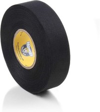 Howies Hockey Tape, 1-Pack Hockey Stick Tape for Blade, Durable and Long-Lasting