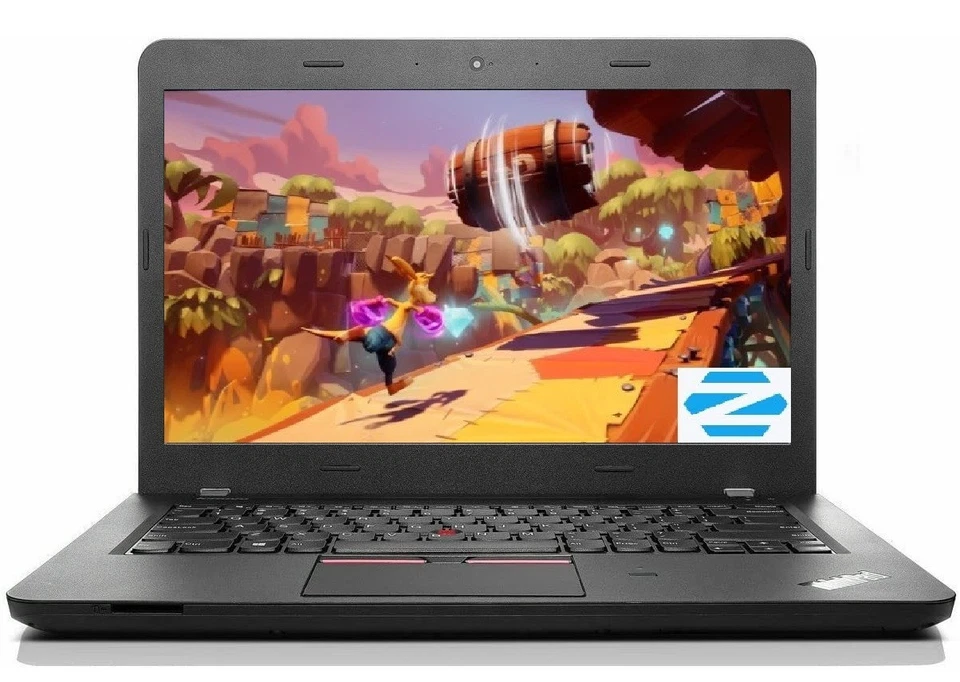 PC portátil Dell Latitude de 15,6": ¡Intel i5 de doble núcleo! 32GB RAM ~ 512GB SSD! Webcam! Foto 3 de 4