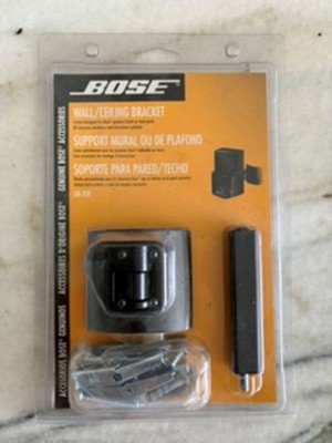 bose wall ceiling bracket. Brand New