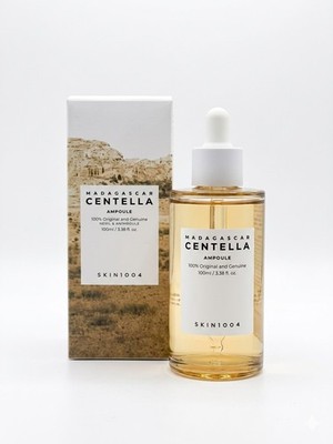 SKIN1004 Madagascar Centella Asiatica Ampoule 100ml Korean Skincare