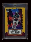 2025 Optic Jalen Hurts Gold (Raw)