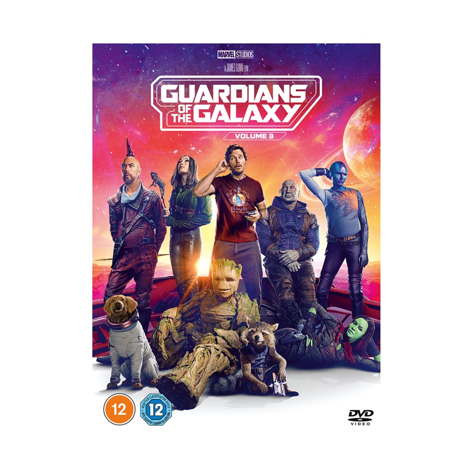 Guardians Of The Galaxy: Vol. 3 Marvel Films - Image 5