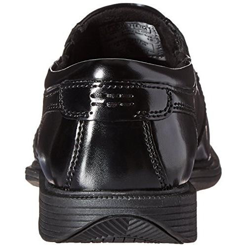 FLORSHEIM WORK Men's Coronis SD Dress Slip-On Work Shoe Black - FS2000 - Picture 3 of 130