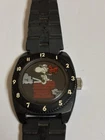 Vintage Timex Snoopy “Red Baron” Watch – Fair Working Condition 1965